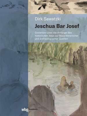 cover image of Jeschua Bar Josef